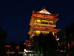 -朝花夕拾中餐厅(台儿庄古城复兴广场店)