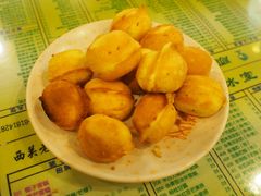 蛋糕仔-顺记冰室(宝华路店)