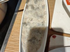 -牛很鲜潮汕牛肉火锅(椒江店)
