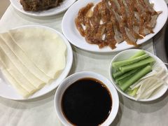 -北平楼·老北京涮羊肉(双流总店)