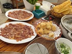 -潮陈记土鸡火锅(东厦北路店)
