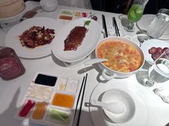 -四季民福烤鸭店(故宫店)