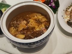 -沪华海鲜大酒楼(南汇店)
