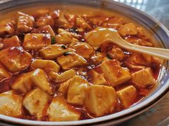 -热度餐厅(老佛爷店)