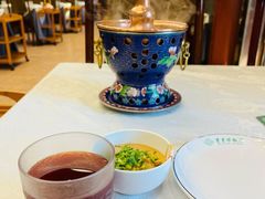 -东来顺饭庄(天坛店)