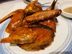 -上海宝华喜来登酒店·采悦轩中餐厅