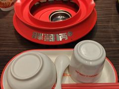 -胖哥俩肉蟹煲(济南世茂国际广场店)