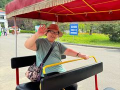 -日照海滨国家森林公园