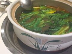 -爱膳菌锅锅(阳南店)