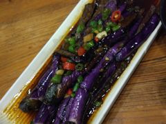 -院子餐厅·大锅菜·老杭帮(桥西直街店)