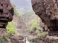 -云台山风景名胜区