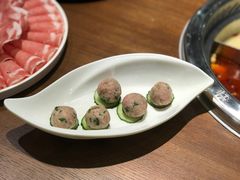 -快乐小羊火锅餐厅(农科路店)