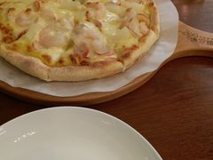 -沫汐披萨(白象街店)