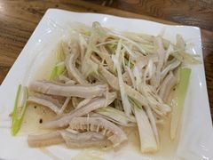 -清真马杰山牛肉汤馆