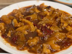 -老七饭馆(光荣道总店)
