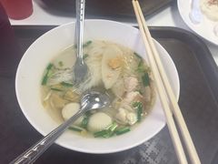 iphone_upload_pic-Magic Food Point(Airport Street food)