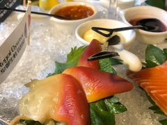 -囧吉香生蚝牛排馆(湖北路店)