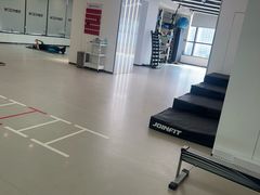 -WEGYMER健萌健身(麦德龙钰龙天下馆)