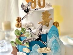 -CAKE BOSS 蛋糕老板(西单君太百货店)
