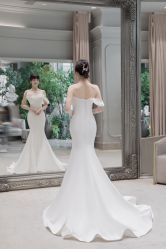 -MuseMarry婚纱(前海嘉里中心店)