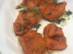 -VATAN INDIAN RESTAURANT米特餐饮有限公司(城北路店)