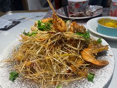 -泰椰里·泰国餐厅(智慧城广百广场店)