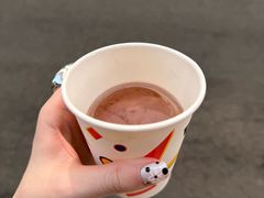 -公利真料竹蔗水(中环店)