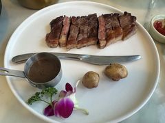 -荣耀.西式融合餐厅(留云湖店)