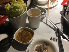 -大喜牛鲜牛肉火锅(世纪金源店)