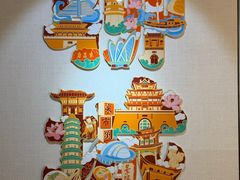 -老牌坊鲁菜名店(聊城美食岛店)