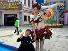 -沈阳方特欢乐世界