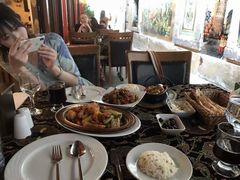 -Old Ottoman Cafe & Restaurant