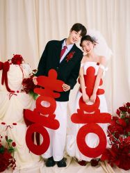 -雅云婚纱摄影工作室旗舰店