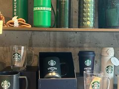 -星巴克(福州三坊七巷店)