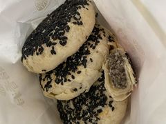 黑芝麻椒盐饼-稻香村(文殊院旗舰店)