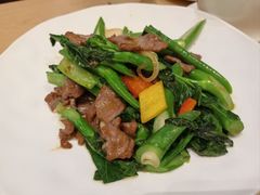 -鹿其林酒家(大学城店)