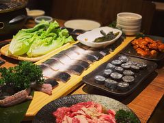 -泥炉烧肉师(新街口金銮巷店)