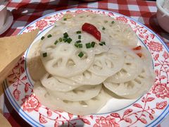 -刘妈小集市(黄陂广场店)