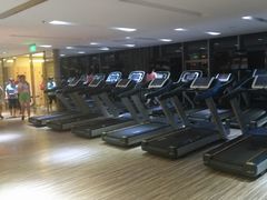 -零距离健身游泳(雁塔店)