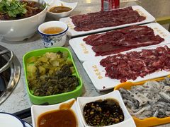 -杏花吴记牛肉火锅