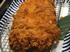 -堂本家洋食别馆·炸猪排(中心城店)