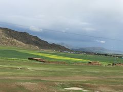 -可可托海景区