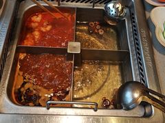 -海底捞火锅(苏宁生活广场店)
