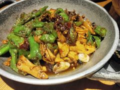 -吃饭皇帝大土家民族菜(正大广场店)