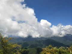 -大九湖