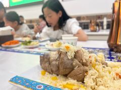 -民杨抓饭(柏香苑店)
