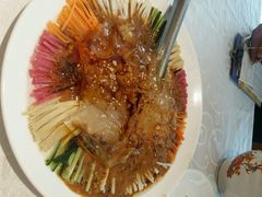 -东北人粗粮饺子坊(南山店)