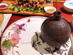 -北平食府(马鞍山路店)