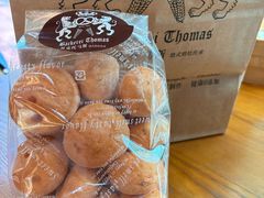 -贝克托马斯·德式烘焙传承(海上世界店)