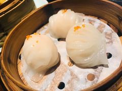 水晶虾饺皇-五缘湾凯悦酒店·悦饗中餐厅
